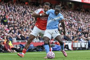 希勒预测：曼城击败阿森纳，切尔西战胜曼联，利物浦埃弗顿打平