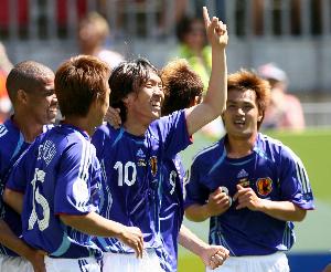 中村俊辅，日本队史上最强教练组的最后一块拼图到位！