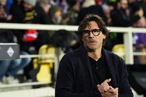 佛罗伦萨主帅：这是本赛季最好的比赛，我们战胜了一支英超球队