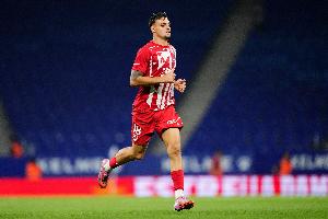 普比尔:巴萨不满未判点球?那球绝对不该判 希望赢得国王杯冠军