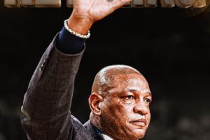 胜场数历史第62冠教头&64岁里弗斯宣布退休 结束27年执教生涯