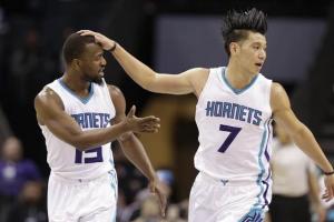 上次还是林书豪+沃克！黄蜂连续10个赛季无缘季后赛 联盟最长