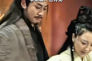 霸王归来后，还有大招！虞姬扮演者李依晓回复宿迁文旅：五月见