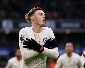 帕尔默：转会曼联是无稽之谈，要为切尔西赢得重要赛事的冠军