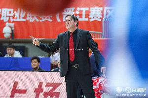 客场赢广东！凯撒：胜利献给福建球迷 福建各处的球迷都在庆祝