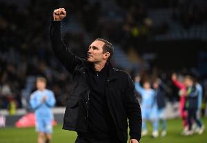 考文垂旧将：兰帕德理应获得所有赞誉，他有望成为考文垂的传奇