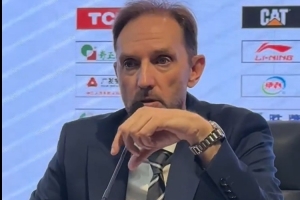 浙江主帅：客场让辽宁只得71分不容易 很好限制了威尔斯和赵继伟