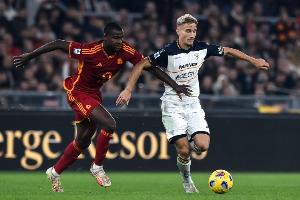 恩迪卡：我们仍然对欧冠资格深信不疑，虽然这不取决于我们