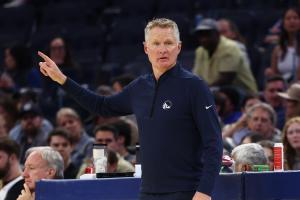 队记：勇士更衣室多人预计科尔会回归球队 新合同年薪2000万左右