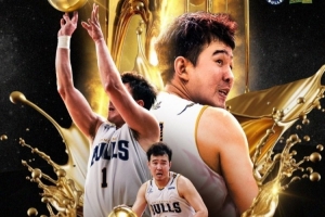 GameDay！今晚NBL总决赛移师启德主场！球队将总结经验稳扎稳打