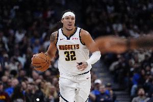 关键时刻不手软！戈登首发29分钟 10中5砍17分8板3助&4前场板