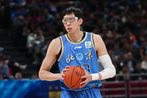 计划内胜利到手！北汽力克青岛手握先机 末轮取胜则锁定前四