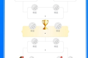 CBA仅剩1轮！上海广厦锁定前二 广东浙江宁波确定5/6/11座次