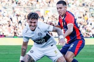 BBC：巴拉圭国家德比因警方和球迷冲突而被取消，客队可能被判负