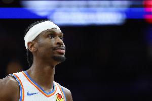 恐怖如斯！雷霆连续两年季后赛首战大胜对手30+ 比肩80年代湖人