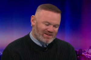 鲁尼：我希望阿森纳夺冠，但球迷要支持球队而不是发出嘘声