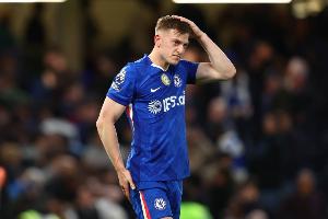 35场仅2球！23岁德拉普陷20场球荒，切尔西付3000万镑解约金签下