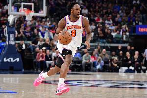 系列赛G2尼克斯迎战老鹰 阿努诺比大概率出战比赛