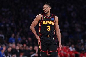 法克之下无弱将！尼克斯主场法克CJ 后者末节超神引领大逆转！