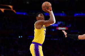 八村塁：KD缺席对我们来说什么都没变 我们没改变任何比赛计划