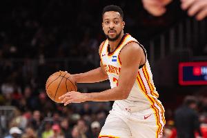 竞选纽约新市长！CJ爆砍全场最高32分 最后时刻两罚不中吓死人！