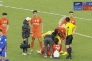 北青：中足联推出优化方案，谨防滥用脑震荡换人规则破坏公平竞争