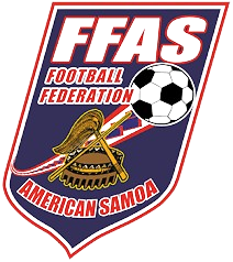  美属萨摩亚女足U16